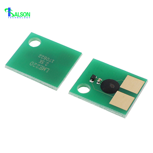 Tương thích 12a7x05 <span class=keywords><strong>Chip</strong></span> mực cho lexmarks <span class=keywords><strong>E220</strong></span> 321 323 ibms ip1312 dells P1500 Máy in laser Cartridge <span class=keywords><strong>chip</strong></span> - Product Image 5