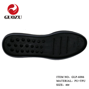 Scarpe da Golf da uomo all'aperto in TPU e materiale PU scarpe Casual da uomo marca la <span class=keywords><strong>suola</strong></span> per scarpe ODM - Product Image 3