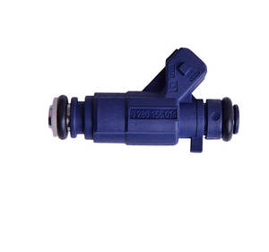 A1120780149 0280156014 Injecteur de carburant pour <span class=keywords><strong>Mercedes</strong></span> <span class=keywords><strong>Benz</strong></span> <span class=keywords><strong>W210</strong></span> <span class=keywords><strong>E320</strong></span> E280 2.8L 3.2L V6 - Product Image 2