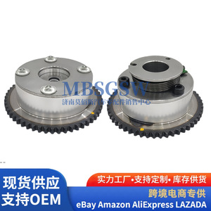 ตัวปรับเฟสเฟืองไทม์มิ่ง 24350-2E011 24370-2E010 สำหรับอะไหล่เปลี่ยนระบบ VVT เครื่องยนต์โตโยต้า - Product Image 1