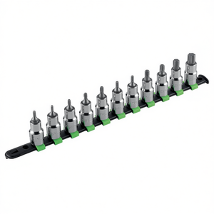 Fg 150tx S11 <b>Torx</b> <b>Bit</b> Set 11 Piece For Automotive Repair Tools - Product Image 2