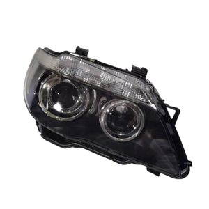 Pour E65/E66 Série 7 2006-2008 Phares au xénon 3000K Nouveaux phares de voiture AFS - Product Image 3