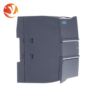 وحدات تحكم مخصصة عالية الجودة للأتمتة الصناعية Plc Pac مع وحدة تحكم برمجة منطقية 6ep1332sh71 Plc - Product Image 2