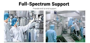 Giá bán buôn Maca gốc viên nang siêu năng lượng bổ sung từ Trung Quốc và phương Tây kết hợp công thức cho người lớn cho người đàn ông Phụ nữ - Product Image 5