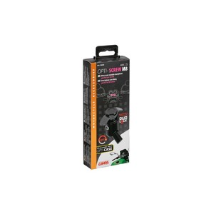 Soporte para coche Optiline Opti Screw M8, accesorio de viaje - Product Image 2