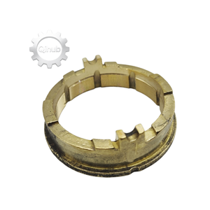 Synchroniseur de transmission de haute qualité pour Chevrolet AVEO, vente en gros de boîtes de vitesses, bague synchronisatrice, OEM 25191409 - Product Image 1