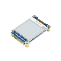 Layar E-Paper E-ink SPI 1,54 inci untuk Arduino STM32 RPI RasPi Raspberry Pi Zero 2 W 3 Model B 4 5 Proyek Pengkodean Layar EPaper