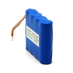 <span class=keywords><strong>Lipo</strong></span> Pil 18650 Li-ion Pil 2S2P 7.4V 11.1V 5200mAh <span class=keywords><strong>OEM</strong></span> Lityum İyon Pil Paketi Özelleştirin - Product Image 2