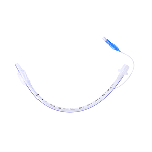 Медицинская трубка эндотрахеальная с манжетой из мягкого материала, стандартная, с отсасывающим отверстием - Product Image 4