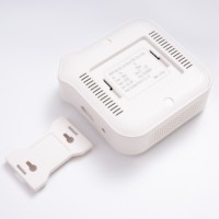 Détecteurs de fuites de gaz naturel approuvés CE sfl 817 avec capteur à distance wifi