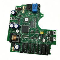 Carte d'encodeur Rdw2 pour robot Kuka C2, carte de circuit décodeur 00-119-966, contrôleur Krc2, pièces de rechange pour robot industriel, garantie