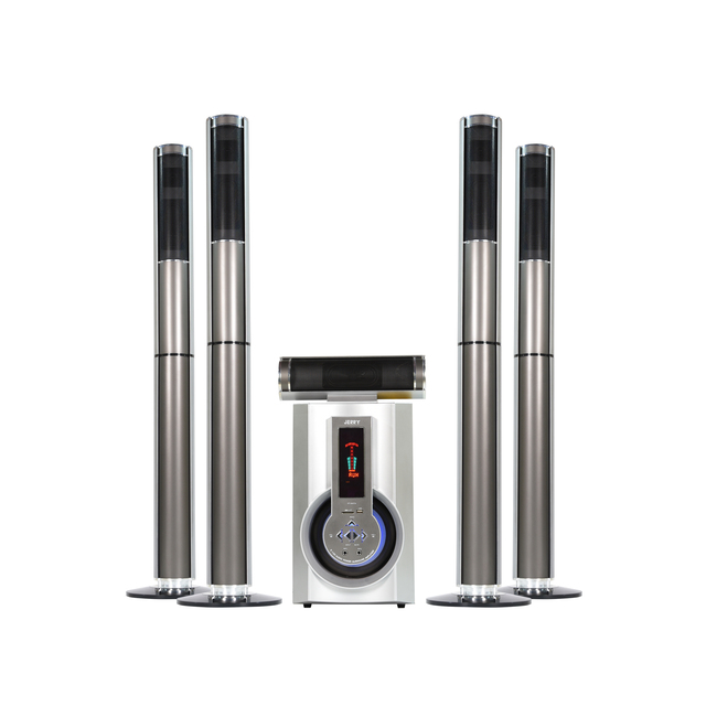 2025 good quality Music Player power surround sound home theater speaker system For All Markets