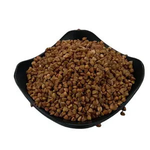 High Quality Buckwheat Roasted Buckwheat Price