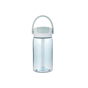 Bouteilles d'<span class=keywords><strong>eau</strong></span> en acier inoxydable et Tritan à double paroi de 500 ml (18 oz) sans BPA, conformes aux normes FDA, avec boîte cadeau personnalisée, faciles à nettoyer et dotées d'un couvercle à ouverture facile. - Product Image 6
