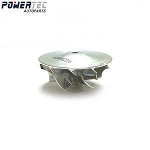 Powertec Turbo-Kartusche Billet MFS Verdichterrad GTB2260V 758351 11657794260 7794260 für BMW 525 d 170 Kw – 231 PS <span class=keywords><strong>M57N2</strong></span> - Product Image 6