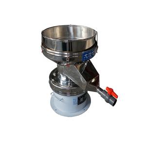 Precio de Mayoreo de Fábrica, Modelo Simple, Fácil de Usar, Filtración Simple para Cocina Doméstica, Tamiz 450 para Azúcar Moreno - Product Image 1