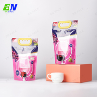 Sac en boîte de 1L, 5L, 10L, 20L pour vin, bière, alcool, jus, huile, eau, boisson, distributeur de recharge avec valve, emballage en boîte de sac