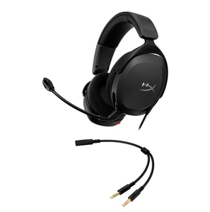 Nuevo <span class=keywords><strong>Hyper</strong></span> X <span class=keywords><strong>Cloud</strong></span> Stinger 2 <span class=keywords><strong>Core</strong></span> Gaming Headset Surround Sound Gaming Headphones Over Ear Headphones - Product Image 6