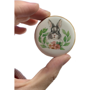 Imprimante Macaron Couleur Intégrale Machine d'Impression Macaron <span class=keywords><strong>à</strong></span> Encre Comestible Imprimante 3D pour Gâteaux Imprimante Numérique Macaron Machine <span class=keywords><strong>à</strong></span> Biscuits en Sucre - Product Image 6