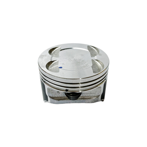 Factory 79mm <strong>Piston</strong> for Ford Focus 1.6 87-141300-20 <strong>Nural</strong> Engine 4m5G-6105EC Genuine Engine <strong>Piston</strong> +0.5mm STD - Product Image 3