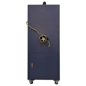 Máquina <span class=keywords><strong>de</strong></span> Extrusión y Punzonado <span class=keywords><strong>de</strong></span> Baterías Personalizada <span class=keywords><strong>de</strong></span> Fábrica para Pruebas <span class=keywords><strong>de</strong></span> Compresión y Perforación <span class=keywords><strong>de</strong></span> Celdas <span class=keywords><strong>de</strong></span> Batería - Product Image 2
