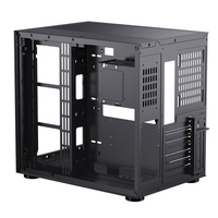 SNOWMAN 2024 Style E-ATX / ATX / M-ATX / Mini-ITX Gaming Pc case Full Tower OEM Pc case Customization