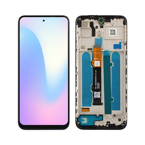 MS Elite tto ซีรีส์โทรศัพท์มือถือหน้าจอ LCD สำหรับ Motorola หน้าจอแสดงผล G41สำหรับ Motorola สำหรับ Motorola สำหรับ Moto G41มือถือ - Product Image 1