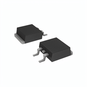 Electronic Circuit Components Transistors BOM IC In Stock IRF9540NSTRR D2PAK - Product Image 1