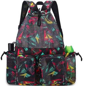 Muestra Gratuita de Bolsa Seca Impermeable Flotante para Motocicleta de 25 Litros, Mochila para Deportes al Aire Libre, Senderismo, Camping - Product Image 1