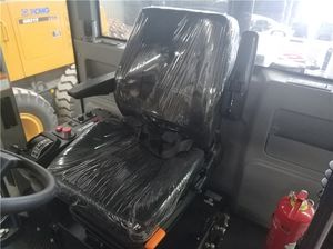 รถเกรดเดอร์ยี่ห้อดังจากจีน XCM-G GR215C 215 แรงม้า - Product Image 5