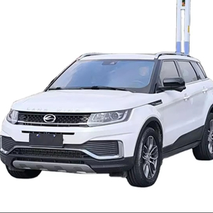 Voiture d'occasion Landwind X7 <span class=keywords><strong>2018</strong></span> 2019 2020, voitures à essence d'occasion puissantes, spacieuses à l'intérieur et abordables. - Product Image 1