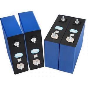 CALB L160F100 <span class=keywords><strong>3</strong></span>.2V 100Ah LiFePO4 sel prisma untuk penyimpanan energi & EV <span class=keywords><strong>3</strong></span>.2V 100Ah baterai Lithium Ion prisma - Product Image 3