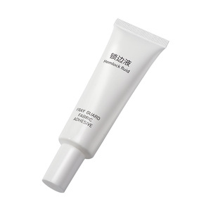 Adhésif textile Hemlock Fluid Fray Guard pour couture à la machine 50ml 100ml - Product Image 2