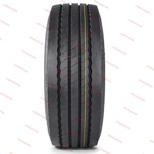 Neumáticos Radiales Giti TBR para Camión y Autobús 385/55R22.5 385/65r22.5 Hechos con Alta Calidad a Precio Económico - Product Image 4