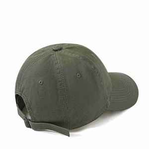 Washed Baseball <b>Cap</b> for Men <b>Women</b> Vintage Cotton Dad Adjustable Strap Soft Lightweight Low Profile Casual Everyday Hat Gift - Product Image 3