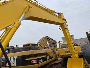 ใช้คุณภาพดีจากญี่ปุ่น PC200-7เดิมในสภาพดี PC200-7 Komatsu - Product Image 3