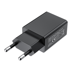 Factory Price QC2.0 Fast Charger USB Port EU US Standard Plug 10W Output CE/RoHS Certified for Mobile Phones - Product Image 2