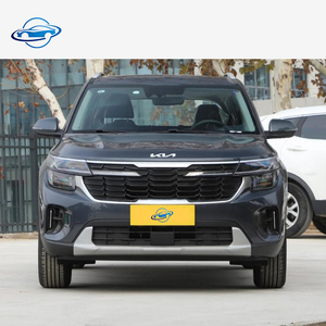 Giá Rẻ Xăng Xe Màu Đen Cho Seltos 2025 2026 New SUV 5 Chỗ Ngồi Động Cơ 1.5L Cvt Fwd Hàng Ngày Lái Xe Tiết kiệm Nhiên Liệu Hơn Cảm Ứng - Product Image 2