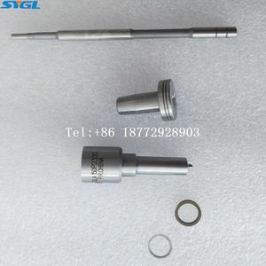 Kit <span class=keywords><strong>de</strong></span> réparation d'injecteur <span class=keywords><strong>de</strong></span> carburant DLLA150P2330 F00VC99002 pour injecteur 0445120333 - Product Image 5