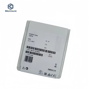 Tarjeta de Memoria PLC 6ES7954-8LC03-0AA0 100% Nueva para SIMATIC S7, Almacenamiento de Programas y Datos en Automatización Industrial - Product Image 2