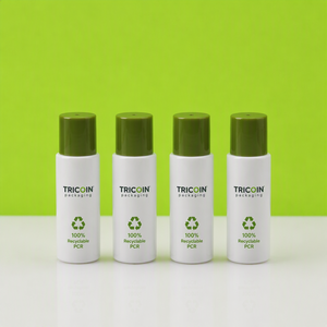 <span class=keywords><strong>10cc</strong></span> crèmefles wit plastic oogcontourcrèmeflesje 10ml toner serumflesje - Product Image 1