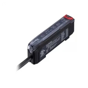 ชุดสื่อสาร KEYENCE NU-CL1 NU-EC1 CC-Link รองรับเซ็นเซอร์แอมพลิฟายเออร์แบบ N-bus 16 ตัว มีสินค้าในสต็อก - Product Image 5