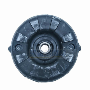 ยางรองแท่นเครื่อง 9800554380 5038G4 5038H3 สำหรับ Citroen C4L 3008 Peugeot 308 408 ยางรองแท่นเครื่องด้านหน้า - Product Image 1