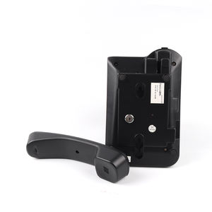 Telecommunication Basic Phone Corded Basic Phone <strong>Small</strong> <strong>Telephone</strong> Corded <strong>Table</strong> <strong>Telephone</strong> - Product Image 3