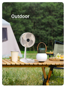 Ventilateur de beauté portable pliable en plastique à prix réduit pour approvisionnement mixte, rechargeable par USB, sans fil, idéal comme cadeau - Product Image 6