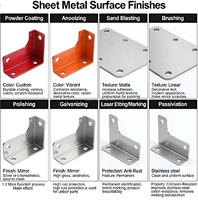 Servicio de Corte Láser Personalizado de Chapa Metálica, Piezas de Aluminio Cortadas con Láser, Chapa de Acero Inoxidable