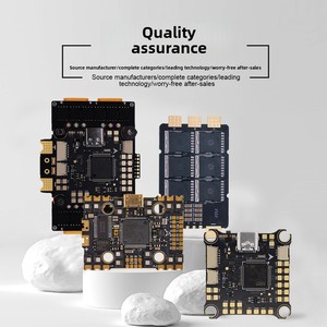 Waillynice - Diseño Personalizado de PCB para Controlador de Vuelo FC ESC, Ensamblaje SMT, Accesorios para Drones de Carreras <span class=keywords><strong>FPV</strong></span> - Product Image 2