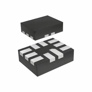 ไอซีสวิตช์แบบคู่ SPDT 10UMLP ชุดวงจรรวม อินเทอร์เฟซ FSA2269UMX BOM IC มีสินค้าในสต็อก 10 UFQFN - Product Image 1