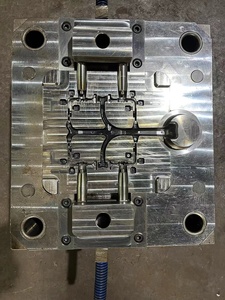 低价定制压铸模具制造铝压铸模具模具出厂价格 - Product Image 2