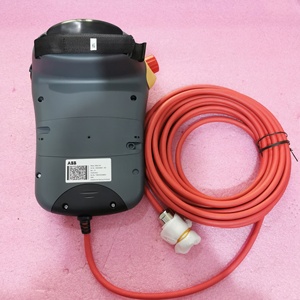 <span class=keywords><strong>3HAC028357</strong></span>-<span class=keywords><strong>001</strong></span> SONGWEI <span class=keywords><strong>3HAC028357</strong></span> <span class=keywords><strong>001</strong></span> Pendentif d'enseignement pour robots A-BB avec 12 mois de garantie - Product Image 3